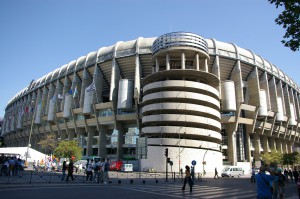 Największy stadion w mieście